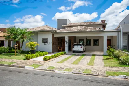 Casa de Condomínio com 4 Quartos para alugar, 690m² no Condomínio Residencial Shamballa II, Atibaia