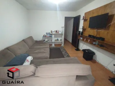 Sobrado com 4 Quartos à venda, 235m² no Jardim Las Vegas, Santo André