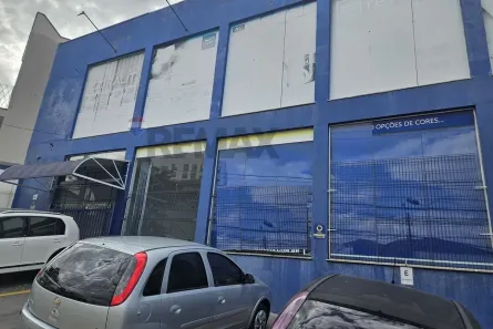Galpão/Depósito/Armazém para alugar, 188m² no Centro, Campinas
