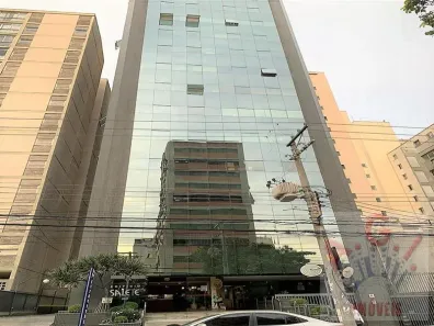 Sala Comercial à venda, 170m² no Santana, São Paulo