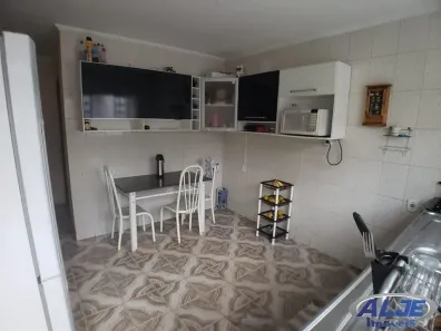 Casa com 3 Quartos à venda, 90m² no Jardim Santa Antonieta, Marília