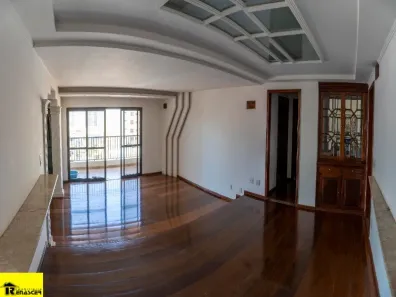 Apartamento com 4 Quartos à venda, 220m² no Centro, São José do Rio Preto