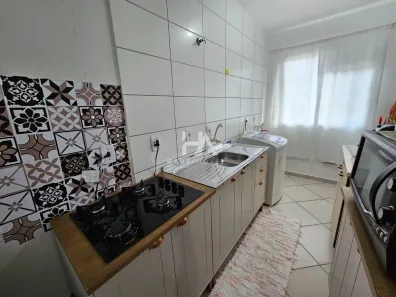 Apartamento com 2 Quartos à venda, 44m² no Corticeira, Guaramirim