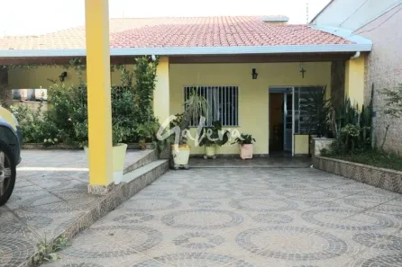 Sobrado com 5 Quartos à venda, 237m² no Vila Aquilino, Santo André