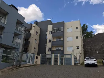 Apartamento com 2 Quartos à venda, 60m² no Vinhedos, Caxias do Sul
