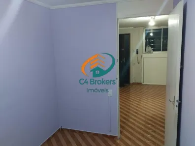 Apartamento com 3 Quartos à venda, 63m² no Parque Cecap, Guarulhos