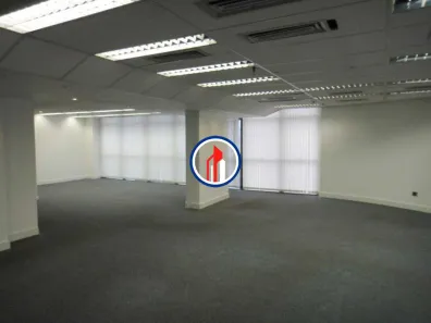 Sala Comercial para alugar, 242m² no Centro, Rio de Janeiro