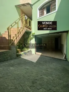 Sobrado com 3 Quartos à venda, 150m² no Mooca, São Paulo