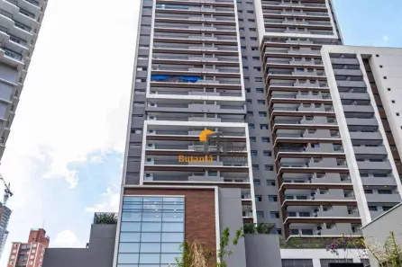 Apartamento com 3 Quartos à venda, 90m² no Butantã, São Paulo