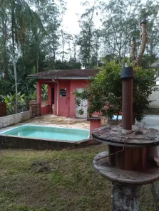 Fazenda/Sítio com 2 Quartos à venda, 200m² no Vila São Pedro, Suzano