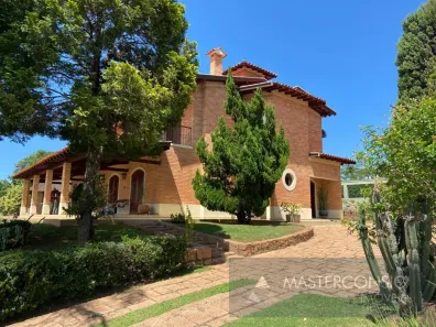 Fazenda/Sítio com 4 Quartos à venda, 900m² no Recanto dos Pássaros, Indaiatuba