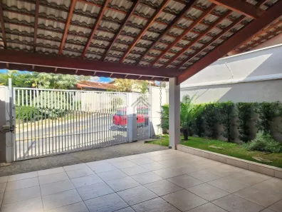 Casa com 3 Quartos à venda, 200m² no Jardim Paulista, Atibaia