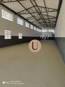 Galpão/Depósito/Armazém à venda, 500m² no Taboão, São Bernardo do Campo