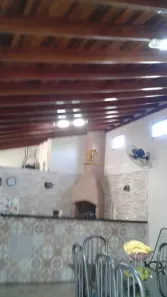 Casa com 3 Quartos à venda, 180m² no Residencial Moreira e Guimarães, Mirassol