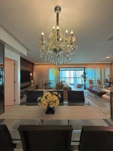 Apartamento com 3 Quartos à venda, 206m² no Horto Florestal, Salvador