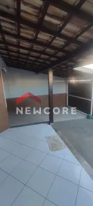 Casa com 4 Quartos à venda, 170m² no Parque Jóquei Club, Campos dos Goytacazes