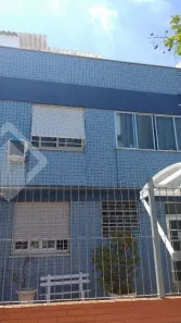 Cobertura com 2 Quartos à venda, 95m² no Azenha, Porto Alegre