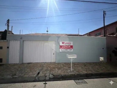 Casa com 3 Quartos à venda, 146m² no Jardim Alvorada, Itapetininga