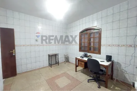 Casa com 4 Quartos para alugar, 357m² no Salgado Filho, Belo Horizonte