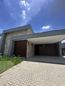 Casa com 3 Quartos à venda, 243m² no Alphaville Nova Esplanada 3, Votorantim