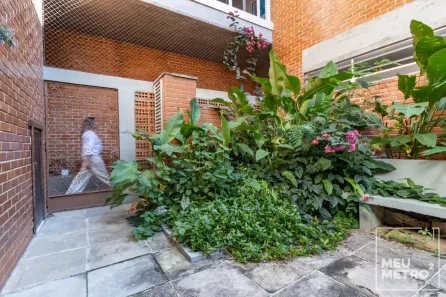 Casa de Condomínio com 3 Quartos à venda, 112m² no Botafogo, Rio de Janeiro