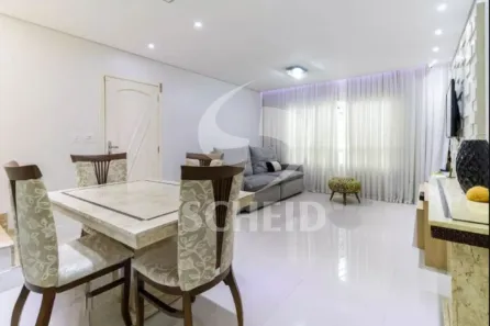 Sobrado com 2 Quartos à venda, 136m² no Jardim Consórcio, São Paulo