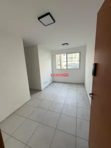 Apartamento com 2 Quartos à venda, 45m² no Inhoaíba, Rio de Janeiro