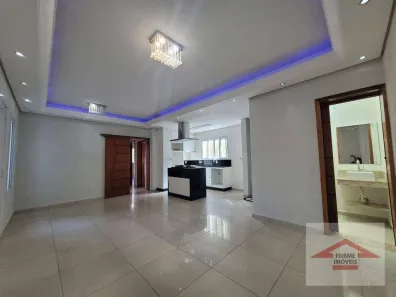 Casa com 3 Quartos para venda ou aluguel, 300m² no Caxambu, Jundiaí