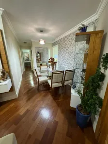 Apartamento com 3 Quartos à venda, 63m² no Vila Gomes Cardim, São Paulo