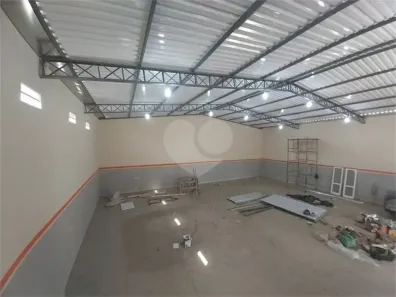 Ponto Comercial à venda, 325m² no Parque São Matheus, Piracicaba
