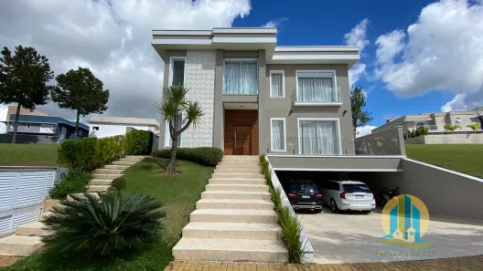 Casa com 4 Quartos à venda, 450m² no Alphaville, Santana de Parnaíba