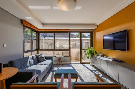 Apartamento com 2 Quartos à venda, 141m² no Cristo Redentor, Porto Alegre
