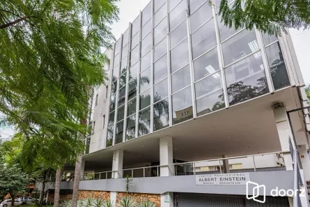 Sala Comercial à venda, 59m² no Rio Branco, Porto Alegre
