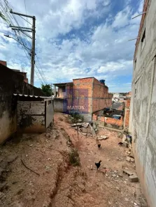 Lote/Terreno à venda, 75m² no Jardim Angélica, Carapicuíba