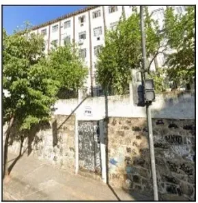 Apartamento com 1 Quarto à venda, 10m² no Lins de Vasconcelos, Rio de Janeiro