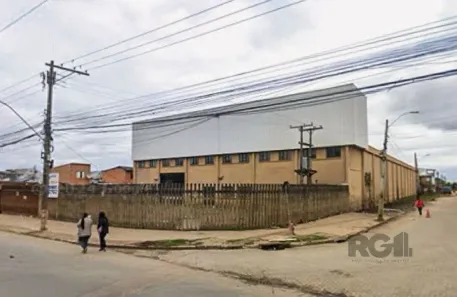 Galpão/Depósito/Armazém para alugar, 3000m² no Farrapos, Porto Alegre