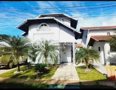 Casa de Condomínio com 4 Quartos à venda, 343m² no Parque Verde, Belém