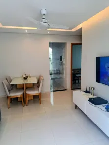 Apartamento com 2 Quartos à venda, 60m² no Piratininga (Venda Nova), Belo Horizonte