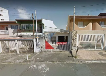 Casa com 2 Quartos à venda, 130m² no Santa Cruz, Americana