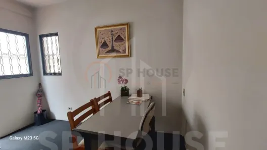 Sobrado com 3 Quartos à venda, 80m² no Cidade Monções, São Paulo