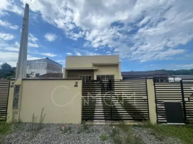 Casa com 2 Quartos à venda, 55m² no , Guaratuba