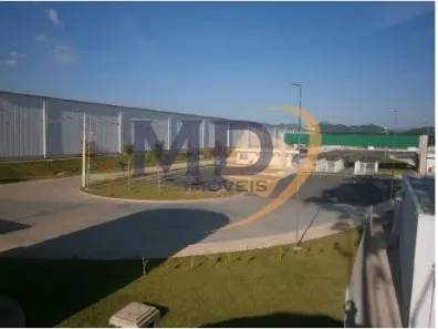 Galpão/Depósito/Armazém para alugar, 35953m² no Santa Alice, Seropédica