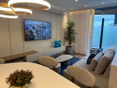 Apartamento com 2 Quartos à venda, 87m² no Ingleses do Rio Vermelho, Florianópolis