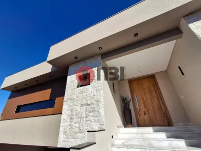 Casa com 3 Quartos à venda, 460m² no Loteamento Porto Seguro, São José do Rio Preto
