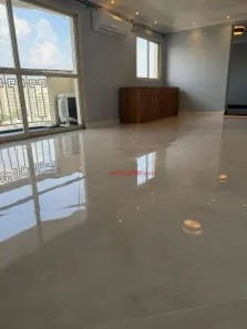 Apartamento com 3 Quartos à venda, 157m² no Indianópolis, São Paulo