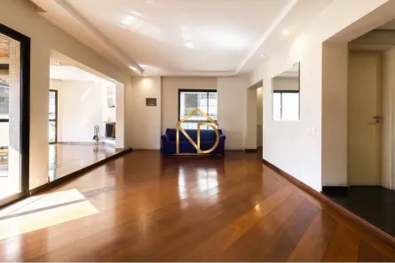 Apartamento com 4 Quartos à venda, 215m² no Perdizes, São Paulo