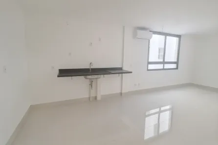 Apartamento com 1 Quarto à venda, 50m² no Centro, Rio de Janeiro