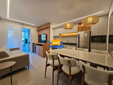 Apartamento com 2 Quartos à venda, 75m² no Maitinga, Bertioga
