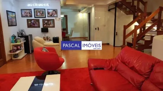 Casa com 4 Quartos à venda, 308m² no Parque Colonial, São Paulo