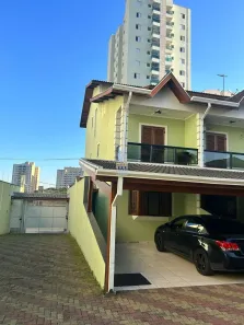Casa de Condomínio com 3 Quartos à venda, 139m² no Vila Augusta, Guarulhos